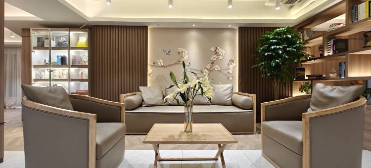 锦江之星酒店(长春吉大二院亚泰院区动植物公园店)图片