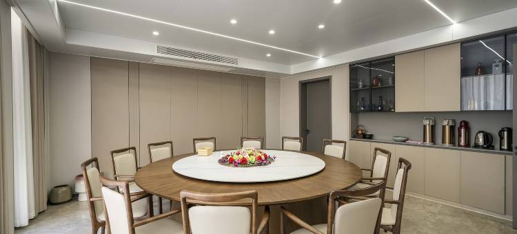 深呼吸野乐南方山奢民宿图片