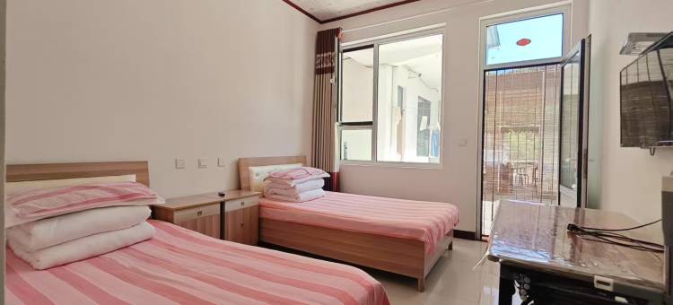 福寿源山庄图片