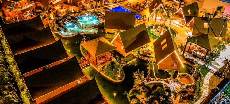 枇鲤杷辣·Island stylet民宿(云霄店)图片