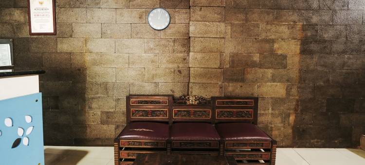 Hotel O Symphony Homestay Tlogomas图片