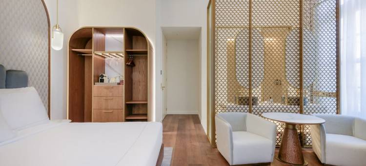 Grand Hotel Centenari, Valencia, Autograph Collection图片