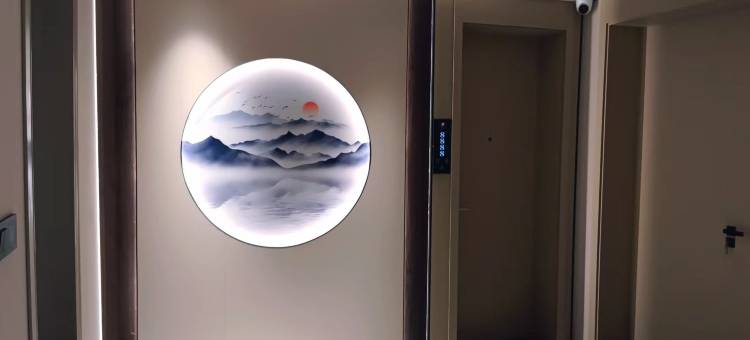 如家华驿酒店(洛阳栾川汽车站店)图片