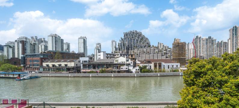 上海静安迪爾思酒店图片