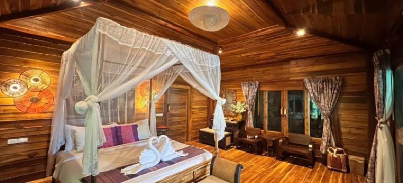 维京自然度假酒店(Viking Nature Resort)图片