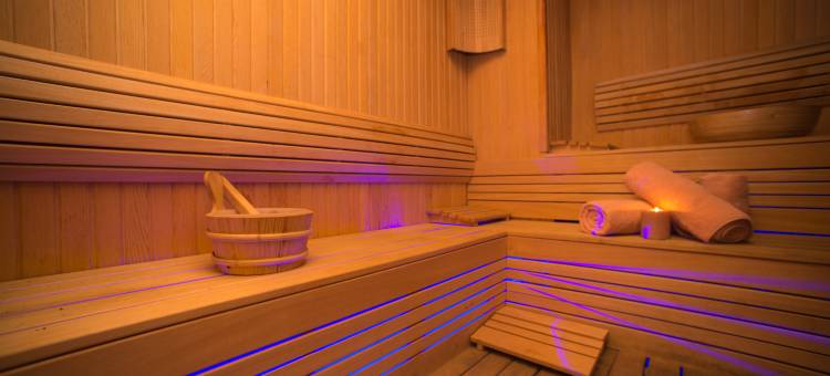 第比利斯老城区美居酒店(Mercure Tbilisi Old Town)图片