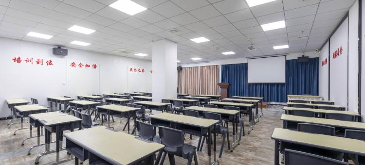 锦江之星(苏州吴江中山北路步行街店)图片