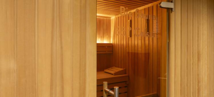 纽伦堡中心斯堪的纳维亚酒店(Scandic Nürnberg Central)图片