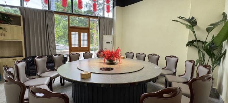 永利酒店(重庆璧山俊豪中央大街店)图片