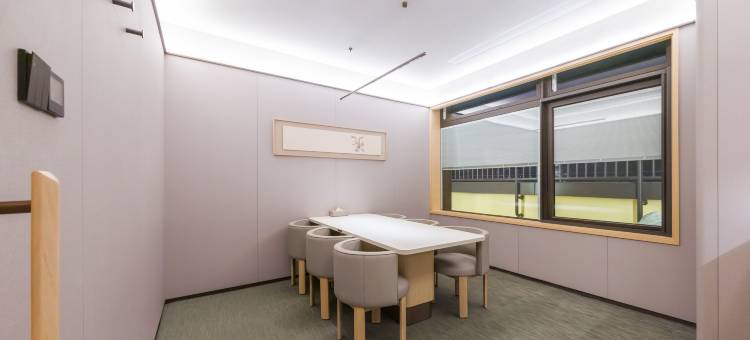 全季酒店(扬州瘦西湖店)图片