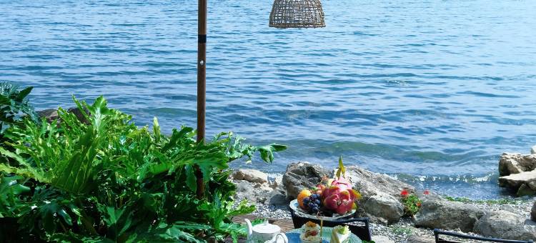 大理懒人吾舍·隐奢海景美宿图片