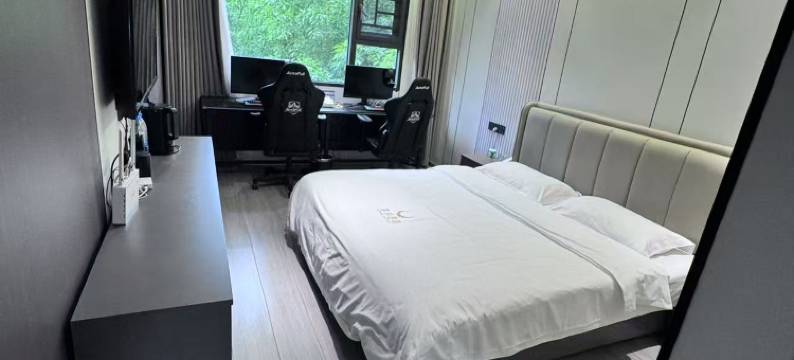 古蔺云玥酒店图片