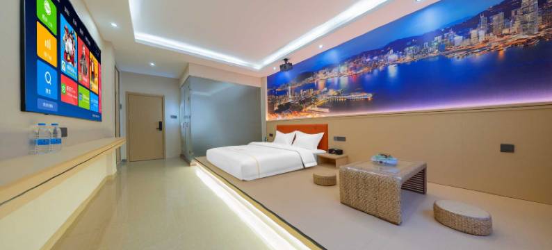 云栖美宿酒店(汕头潮阳和平店)图片