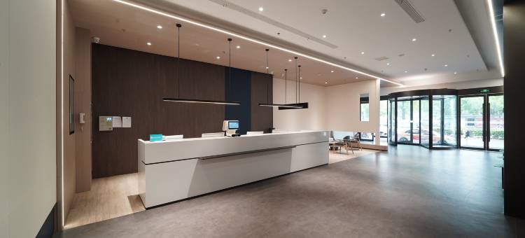 爱电竞酒店(海门商业步行街店)图片