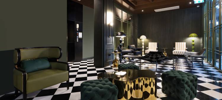 巴东海滩夏玛公馆，Aspira精选(Syama Mansion Patong, an Aspira Collection)图片