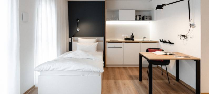 黑措根奥拉赫广场(The Place Herzogenaurach)图片