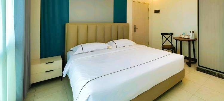 宿务市阿库旅馆(Aku Inn Cebu City)图片