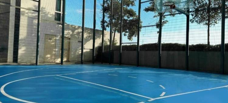 海岸公寓(The Shore Residence)图片