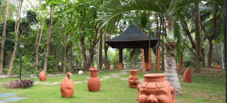 三亚天通富禾酒店图片