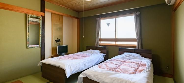 Tabist 中岛酒店 富士(Tabist HotelNakajima Fuji)图片