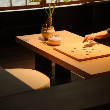 花迹民宿（大同万达广场店）