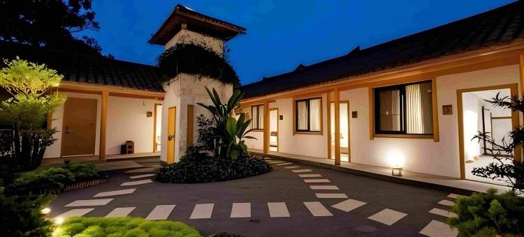 陌墅民宿(眉山东站三苏祠店)图片
