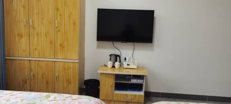 悠然小筑民宿图片