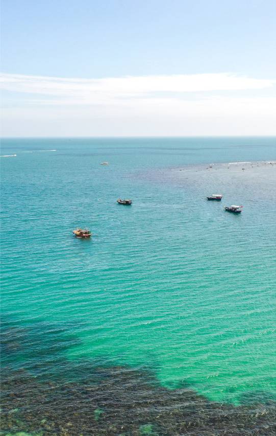 三亚半山半岛洲际度假酒店图片