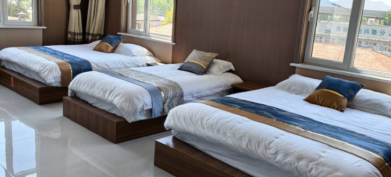 宏芳山莊民宿图片