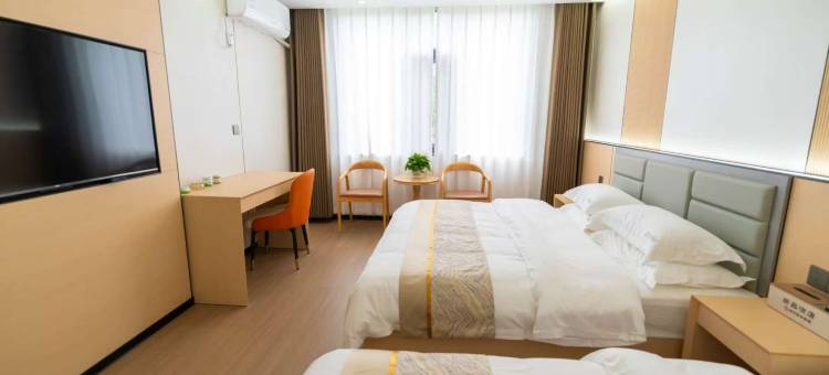 青木川尚品酒店(青木川古镇店)图片