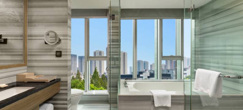 榛悦隆堡成都酒店(春熙路太古里店)图片