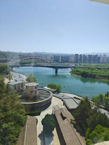 永靖金麒麟酒店图片