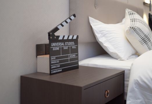 Delibao Hotel (Yangjiang Yuanyanghu Park East Huicheng Square Branch) Hotel Overview