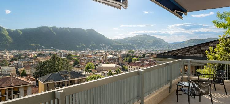 The Como Hillview Apartment by Aura Luxury Collection图片