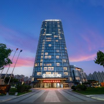 潍坊汉斯威士酒店(吾悦广场店)图片