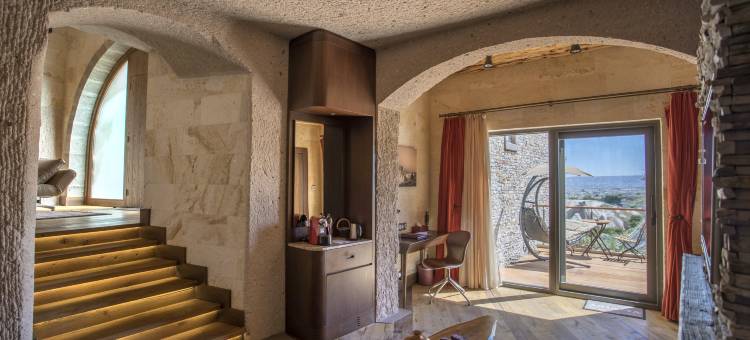 阿丽亚娜永续华丽旅馆 - 特级(Ariana Sustainable Luxury Lodge)图片