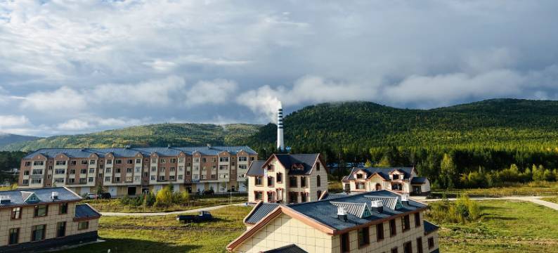 岭居·民宿(北极村店)图片