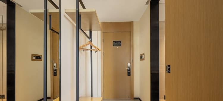 城市便捷酒店(泉州浦西万达店)图片