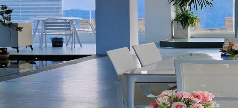 华安坪水慢半拍民宿图片