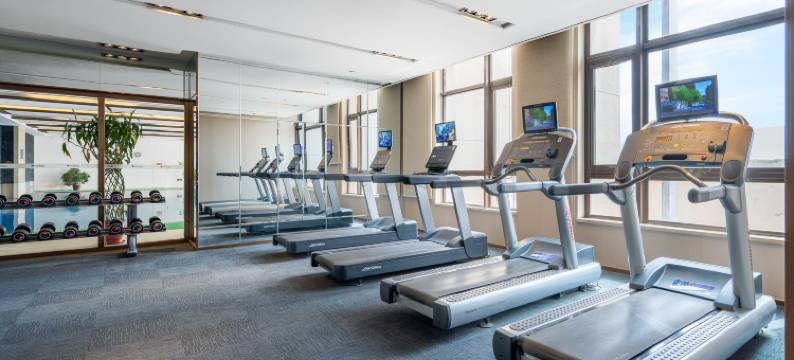 喀什深业丽笙酒店图片