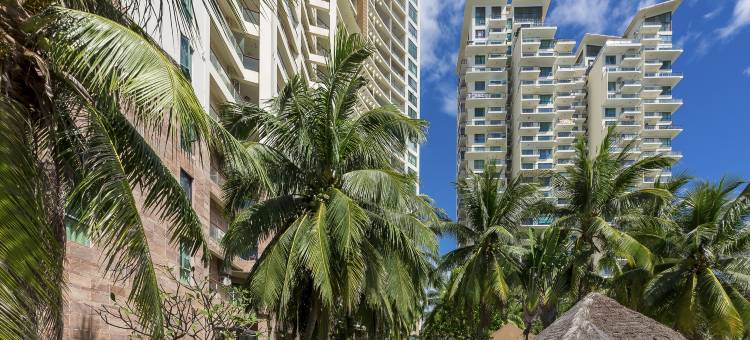 三亚巴哥度假屋图片