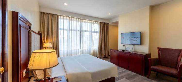 布鲁兰瑞士贝尔酒店(Swiss-Belhotel Blulane)图片