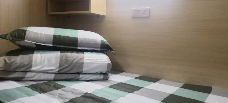 兰州宁宇青年旅舍图片