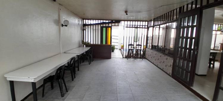 Balay Baybay Roxas图片