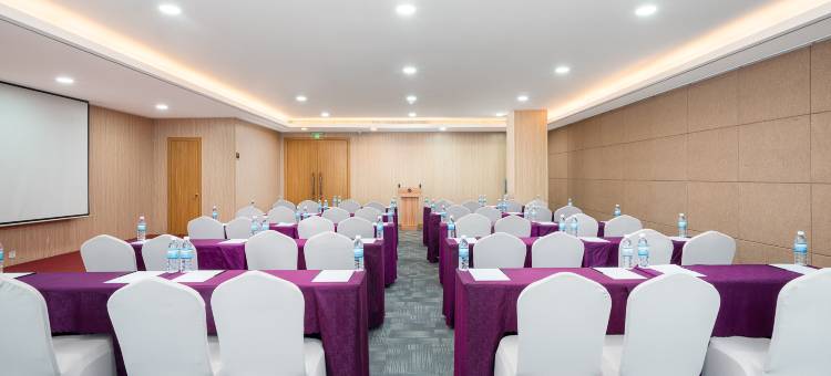 云孚里酒店(成都羊犀立交店)图片