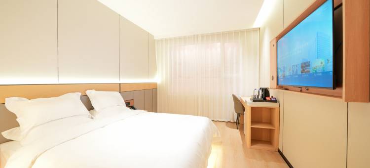 如家艾扉酒店(大同古城云中路店)图片