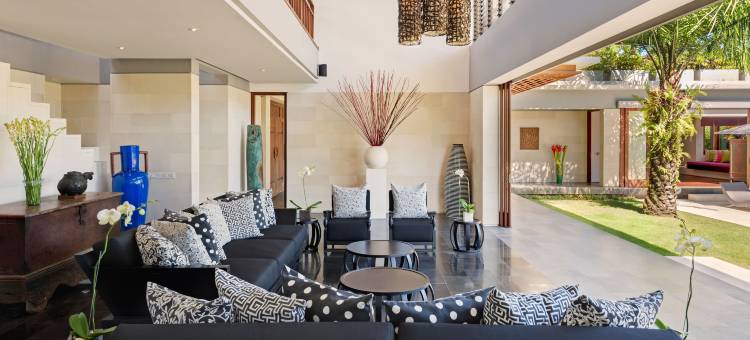 菁英避风港本德加别墅(Bendega Villas)图片