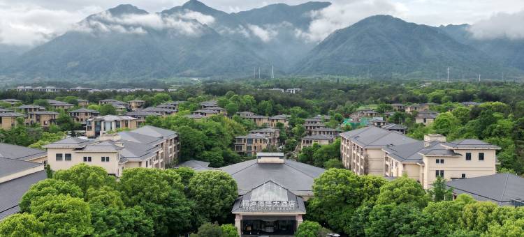 桐庐海博大酒店图片