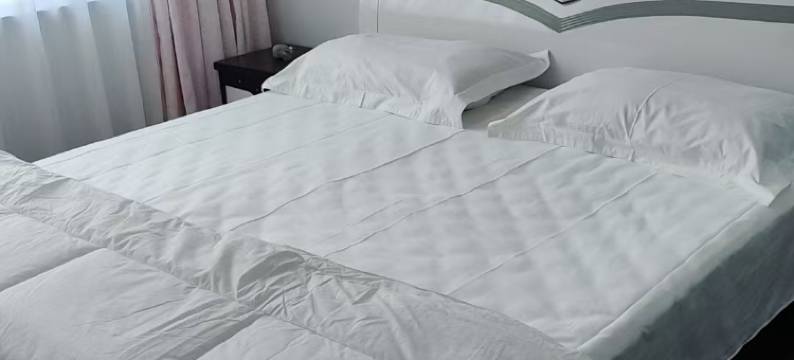 獐子岛三姐度假民宿图片