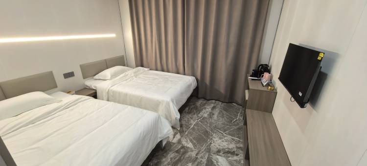 爱朵宾馆(水师营店)图片